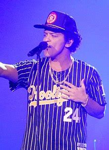 bruno mars wikipedia